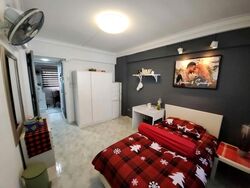 Blk 435 Yishun Avenue 6 (Yishun), HDB 4 Rooms #534526461